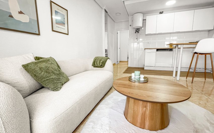 Reventa - Apartment -
Torrevieja - Playa de los Locos