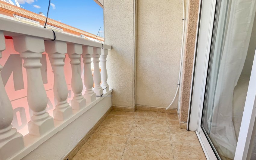 Reventa - Apartment -
Torrevieja - Playa de los Locos
