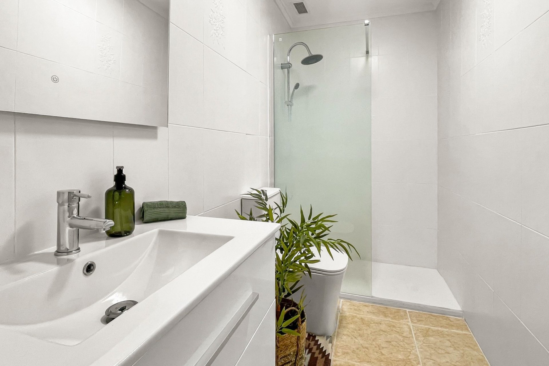 Reventa - Apartment -
Torrevieja - Playa de los Locos