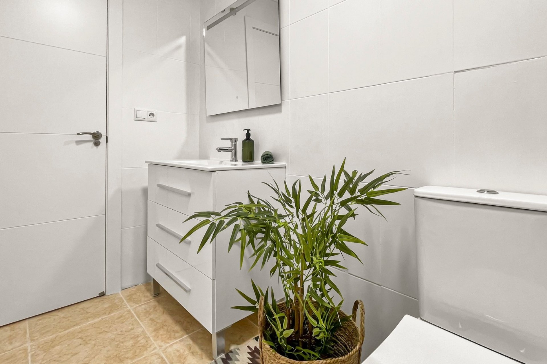 Reventa - Apartment -
Torrevieja - Playa de los Locos