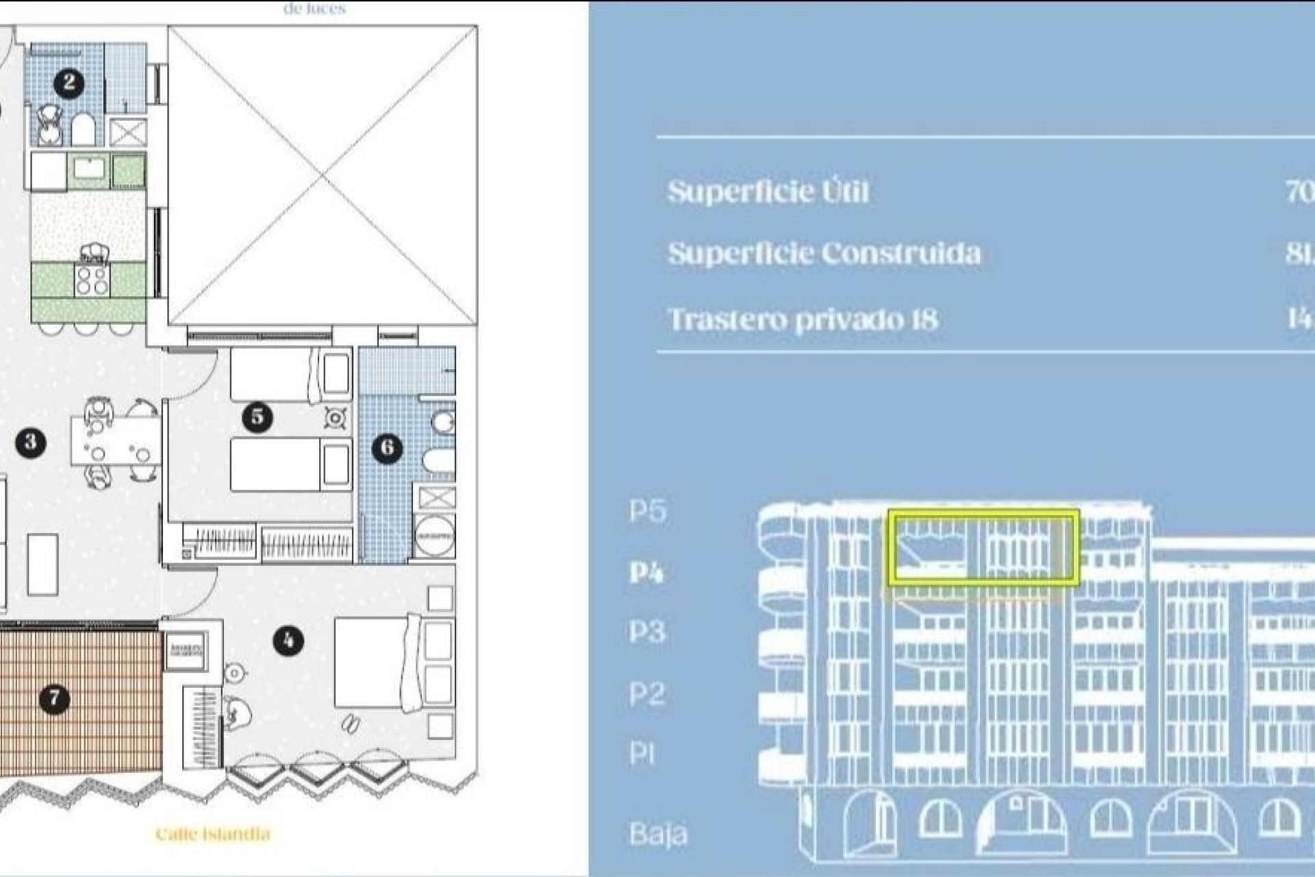 Reventa - Apartment -
Torrevieja - Playa de los Locos