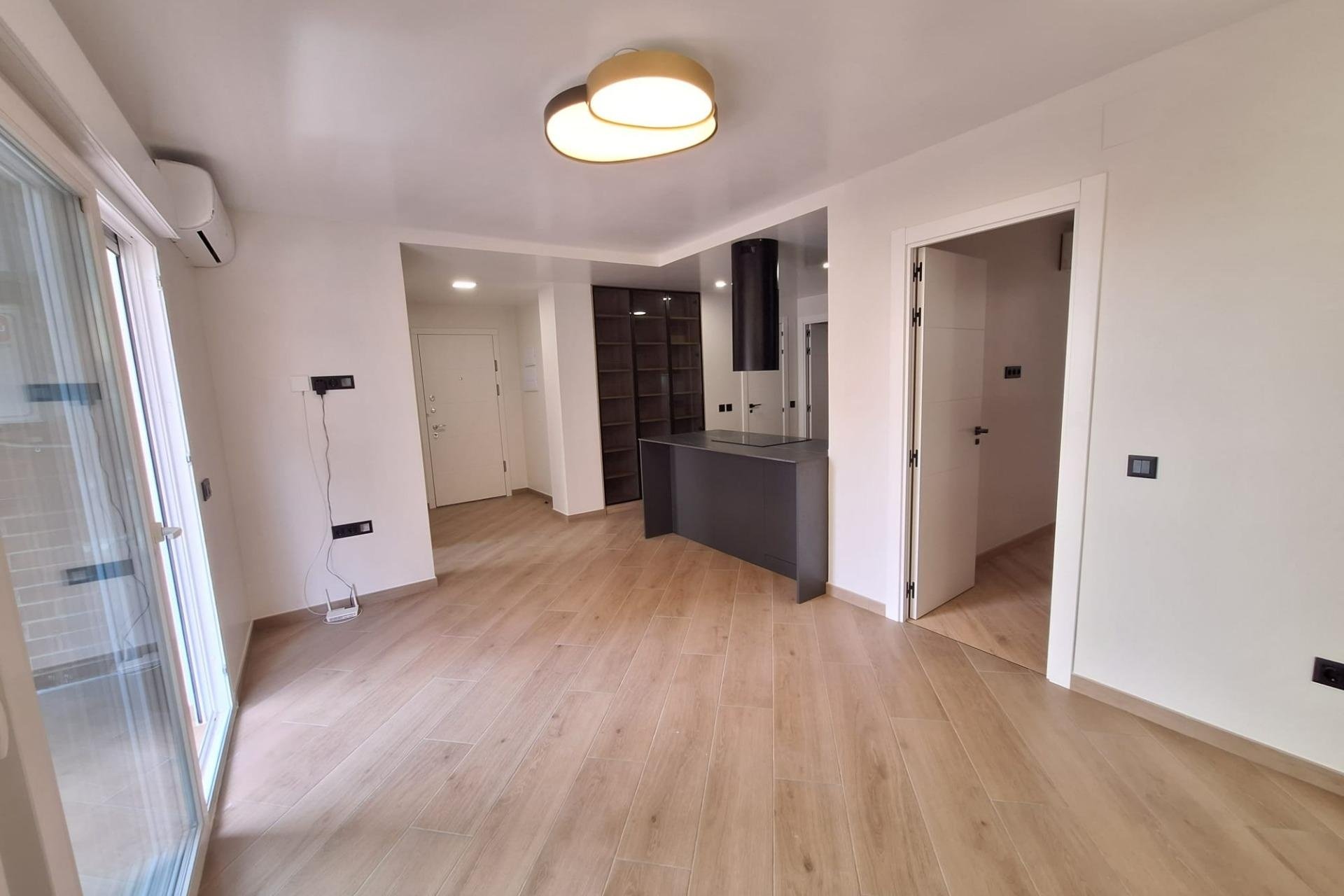Reventa - Apartment -
Torrevieja - Playa de los Locos
