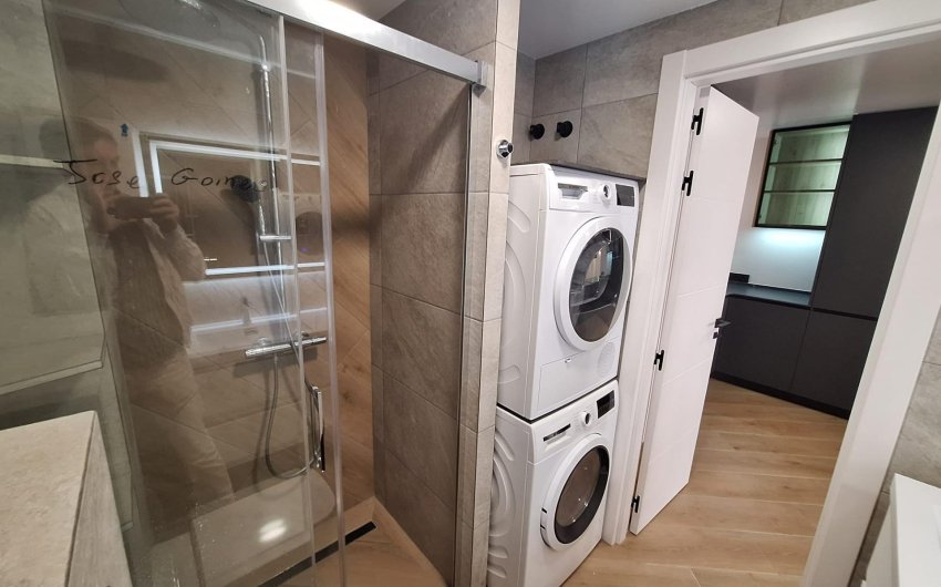 Reventa - Apartment -
Torrevieja - Playa de los Locos