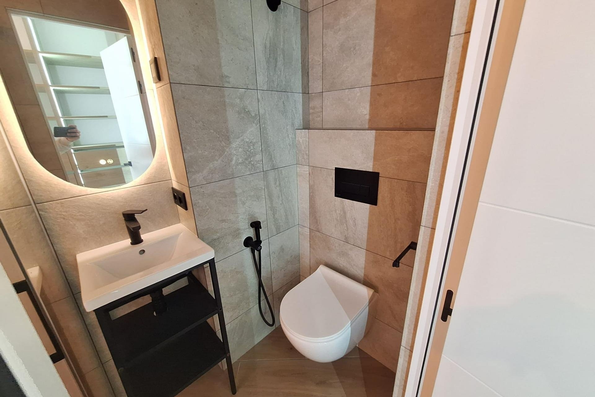 Reventa - Apartment -
Torrevieja - Playa de los Locos