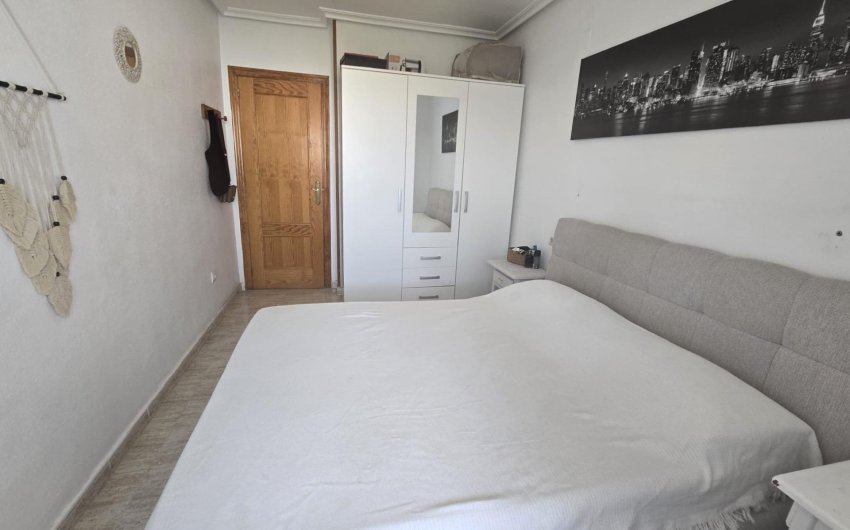 Reventa - Apartment -
Torrevieja - Playa de los Locos