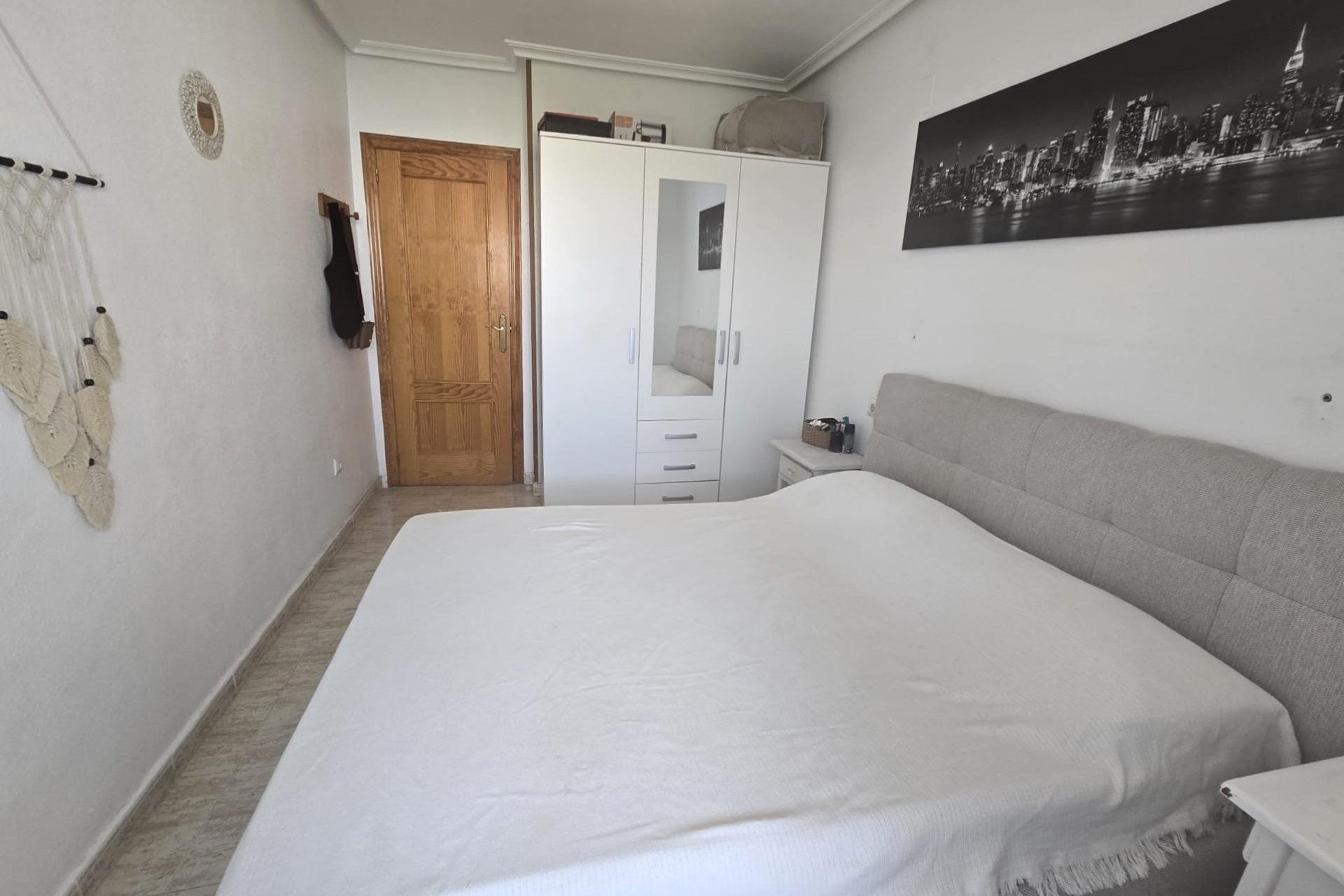 Reventa - Apartment -
Torrevieja - Playa de los Locos