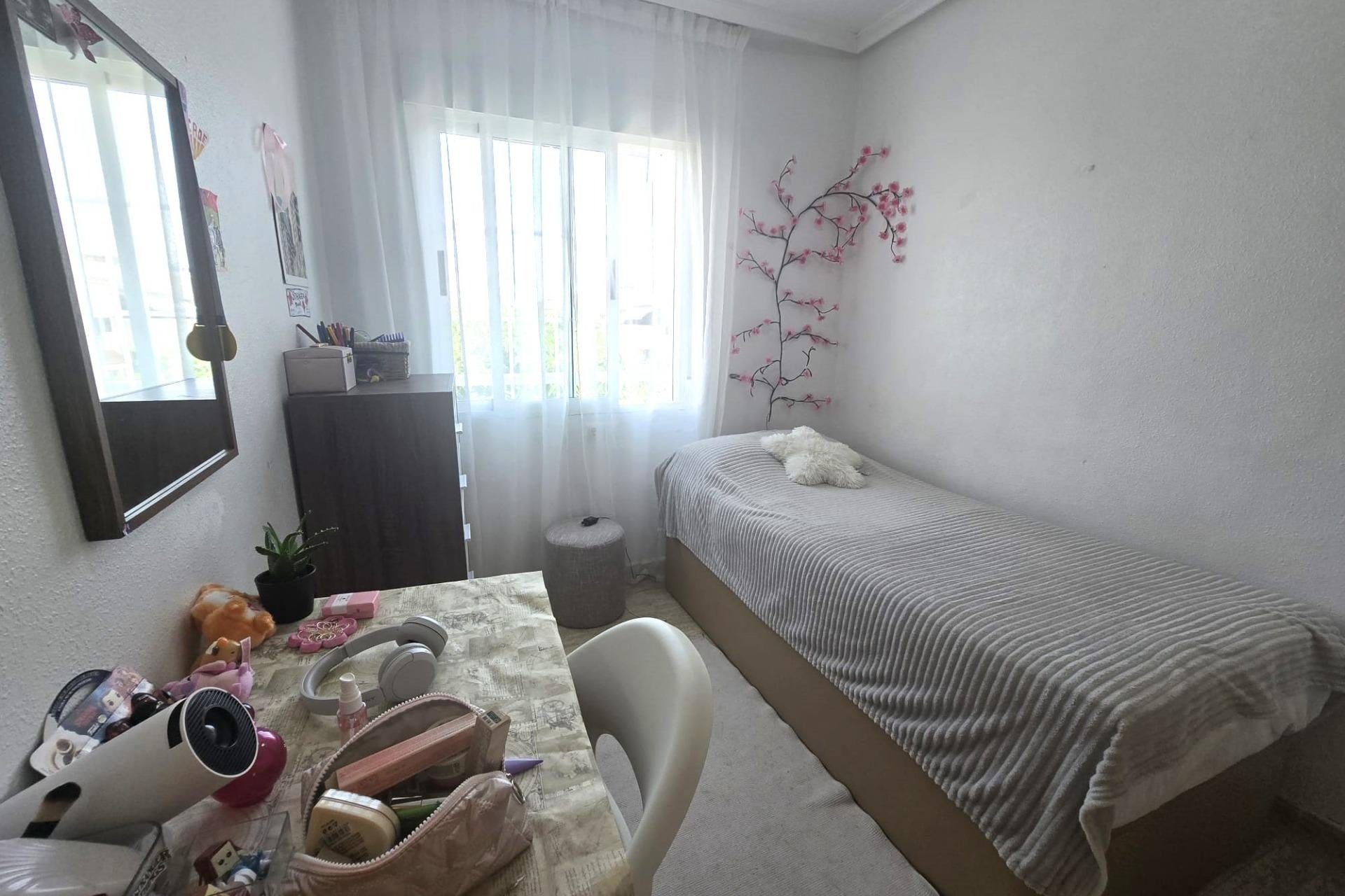 Reventa - Apartment -
Torrevieja - Playa de los Locos