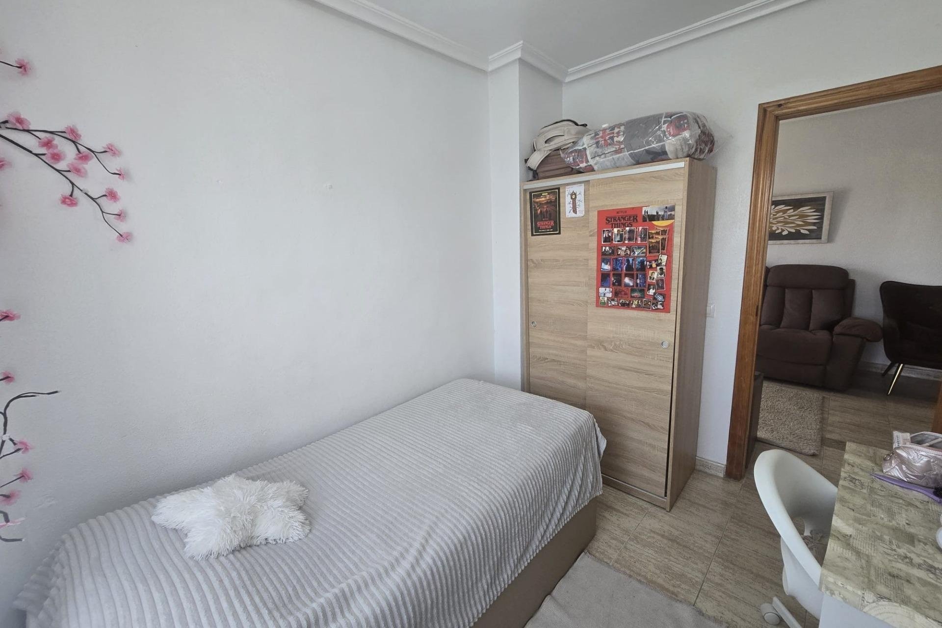 Reventa - Apartment -
Torrevieja - Playa de los Locos