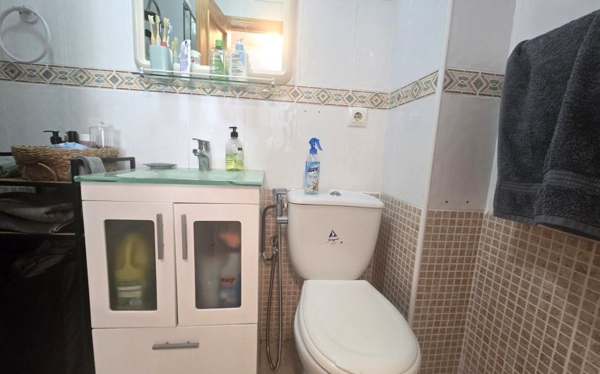 Reventa - Apartment -
Torrevieja - Playa de los Locos