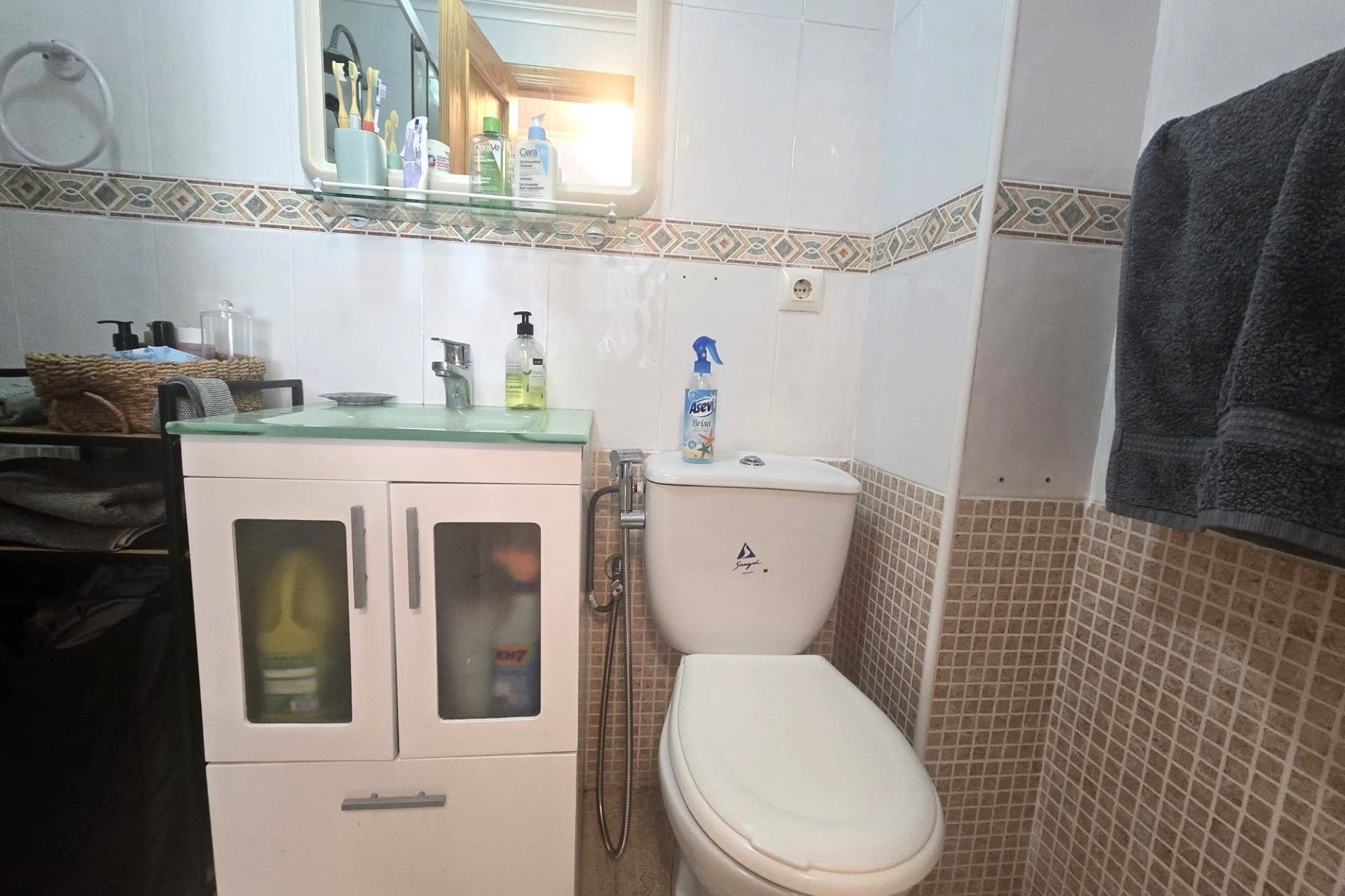 Reventa - Apartment -
Torrevieja - Playa de los Locos
