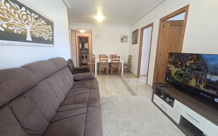 Reventa - Apartment -
Torrevieja - Playa de los Locos