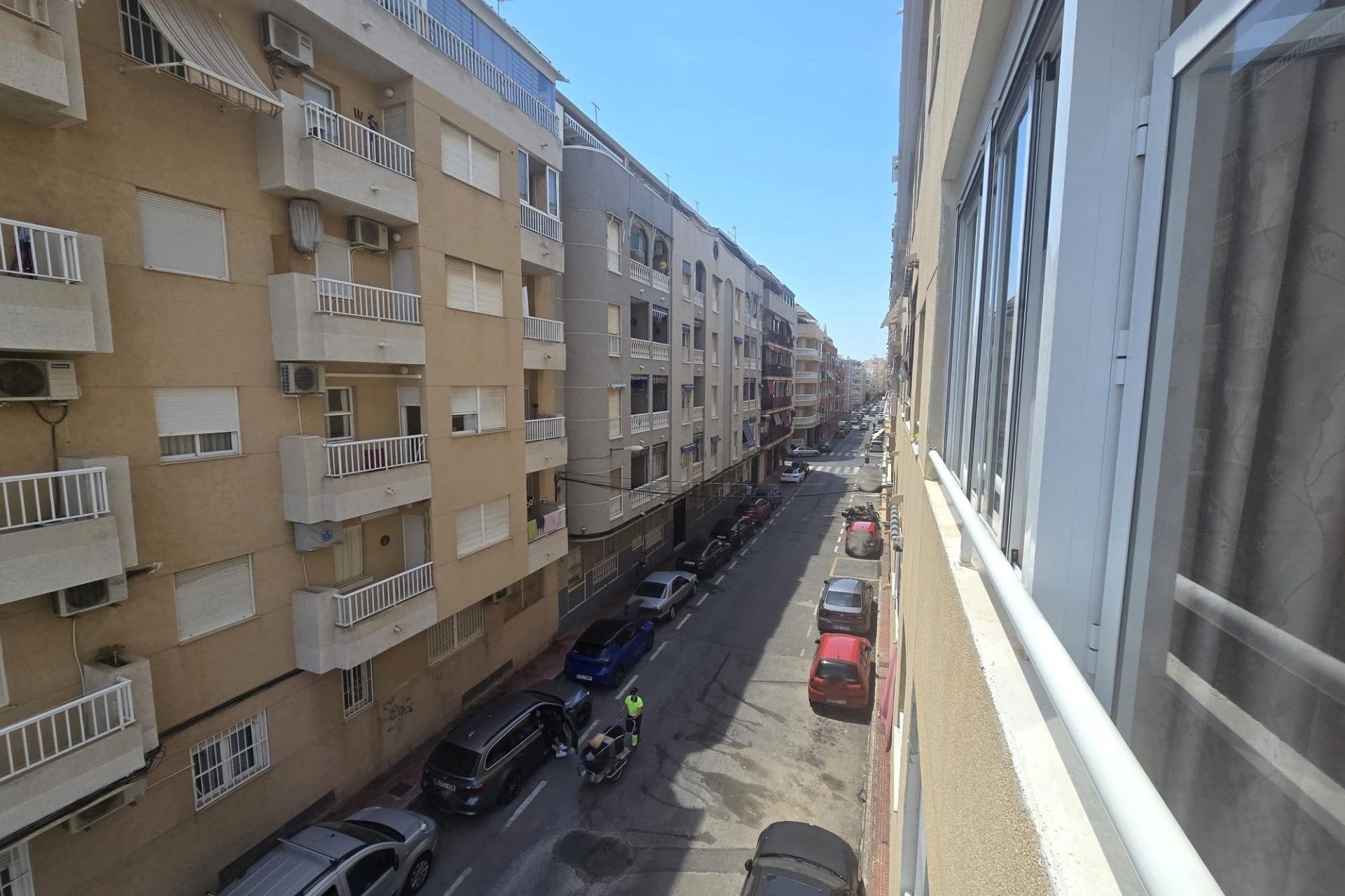 Reventa - Apartment -
Torrevieja - Playa de los Locos