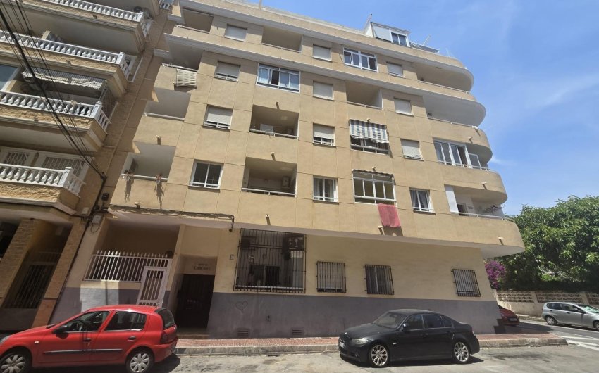 Reventa - Apartment -
Torrevieja - Playa de los Locos