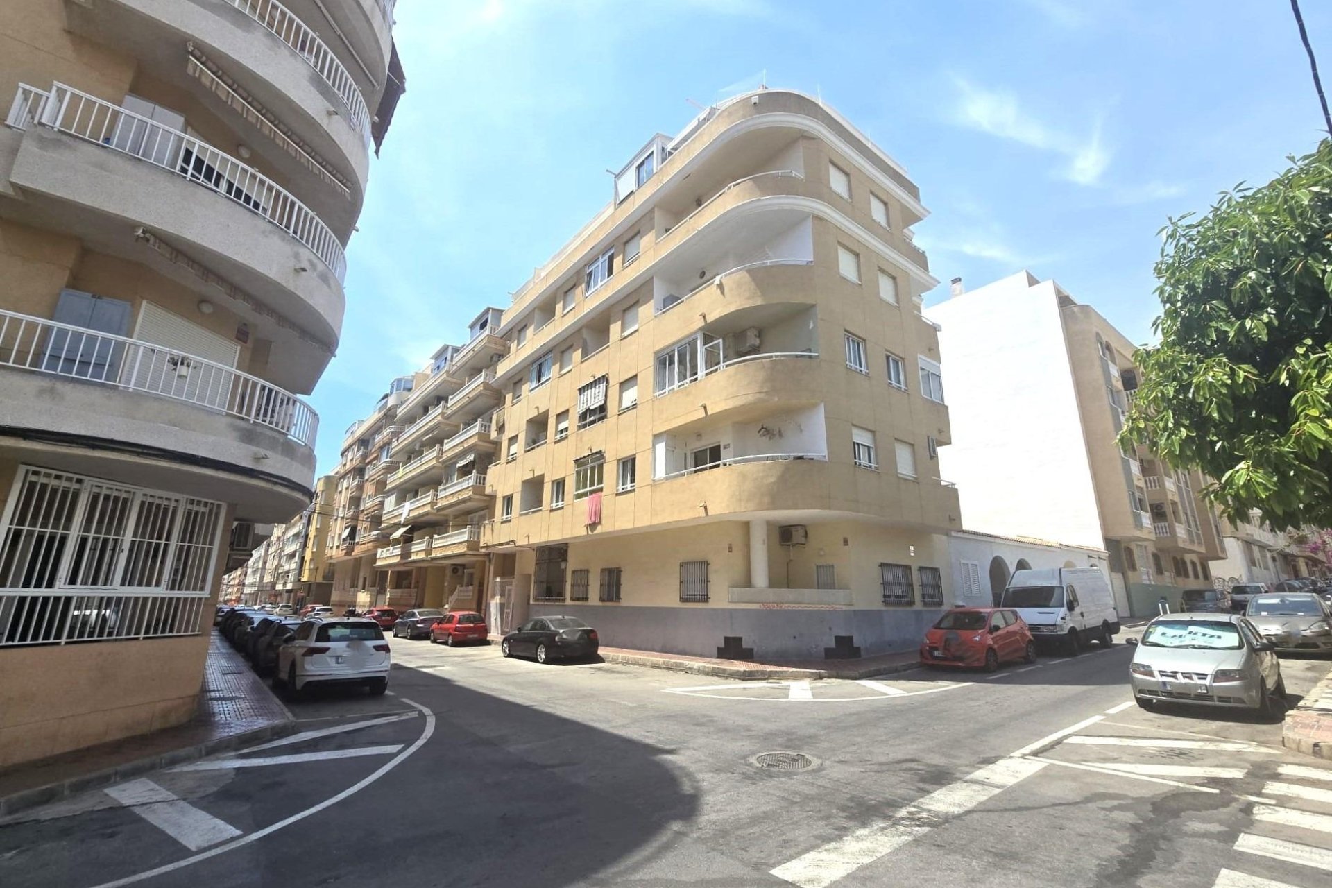 Reventa - Apartment -
Torrevieja - Playa de los Locos