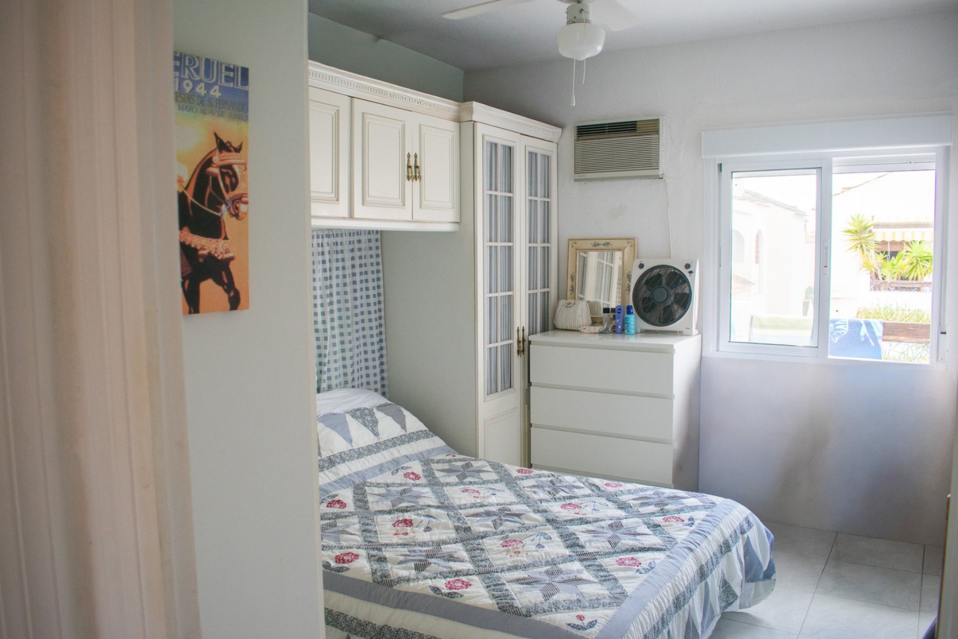 Reventa - Apartment -
Torrevieja - Playa de los Naufragos