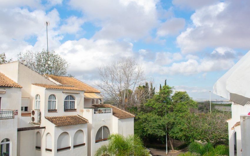 Reventa - Apartment -
Torrevieja - Playa de los Naufragos