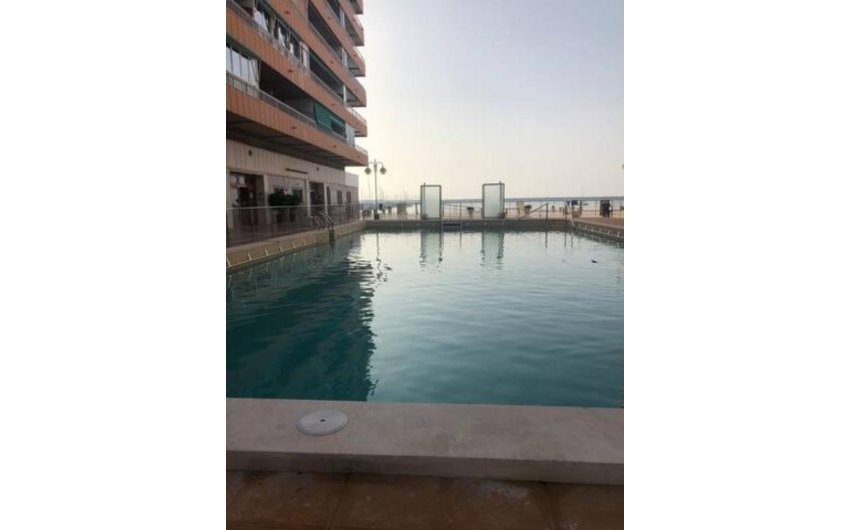 Reventa - Apartment -
Torrevieja - Playa De Los Naufragos