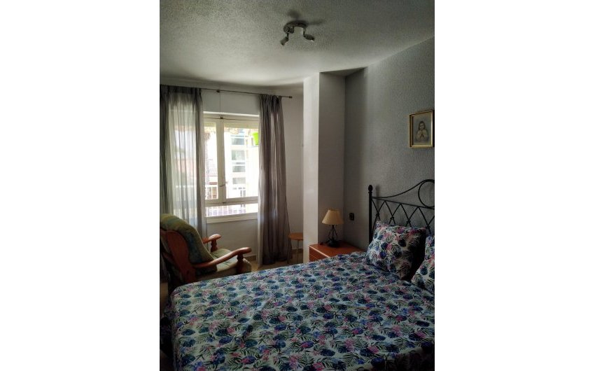 Reventa - Apartment -
Torrevieja - Playa De Los Naufragos