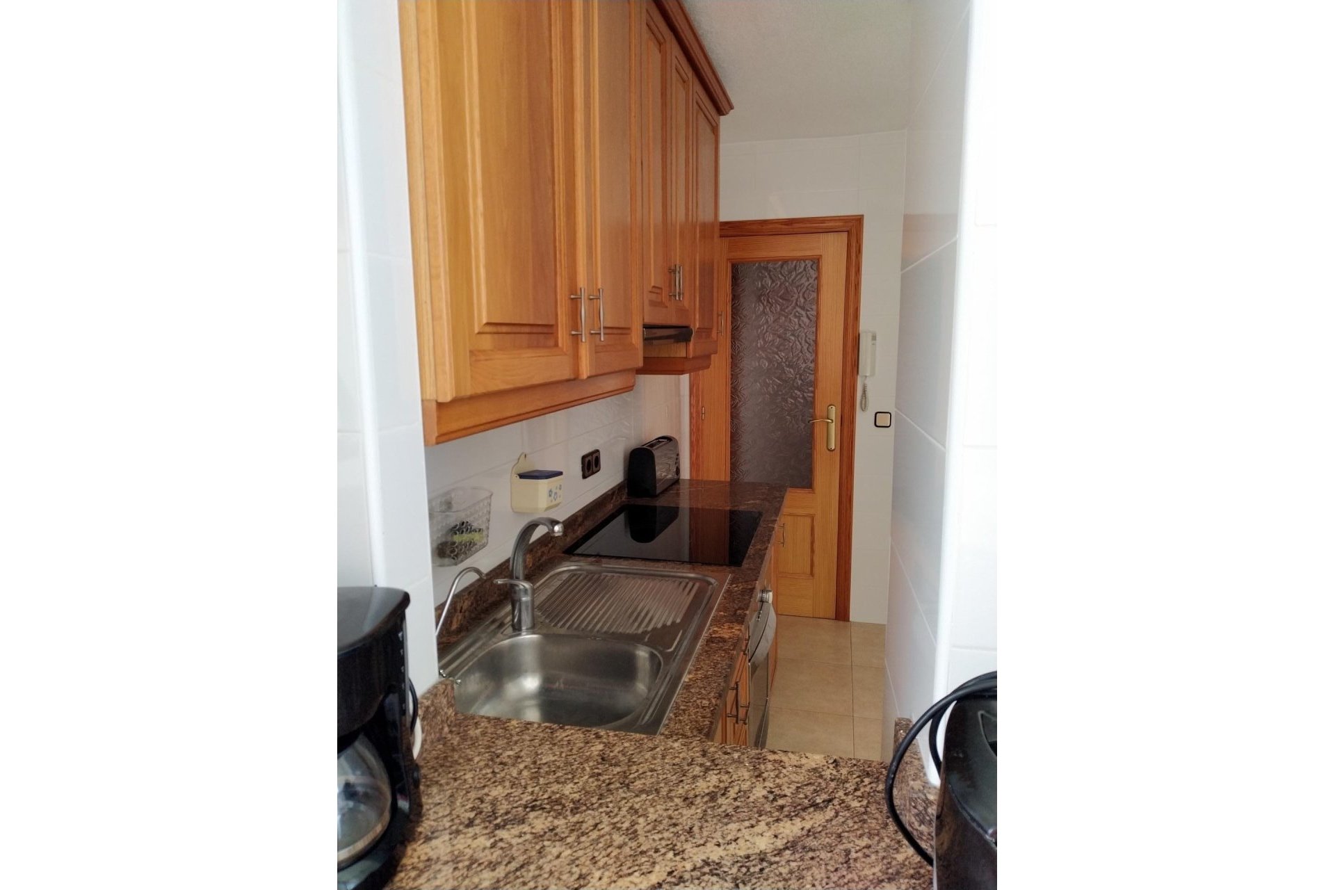 Reventa - Apartment -
Torrevieja - Playa De Los Naufragos