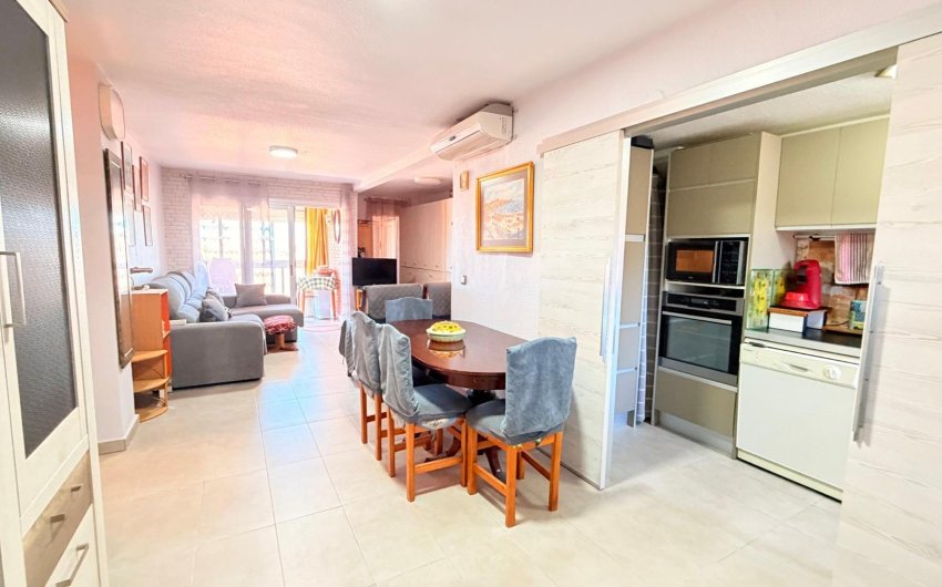 Reventa - Apartment -
Torrevieja - Playa De Los Naufragos