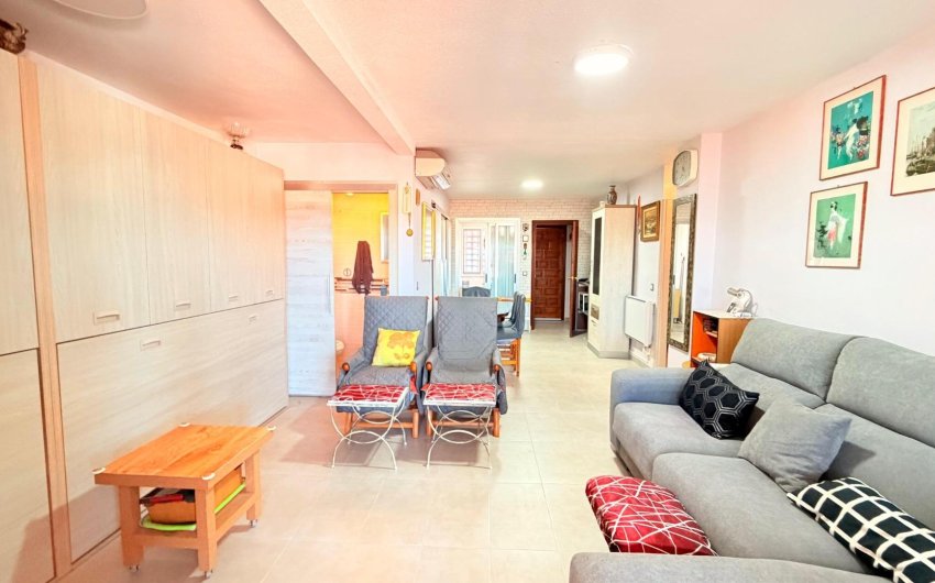 Reventa - Apartment -
Torrevieja - Playa De Los Naufragos