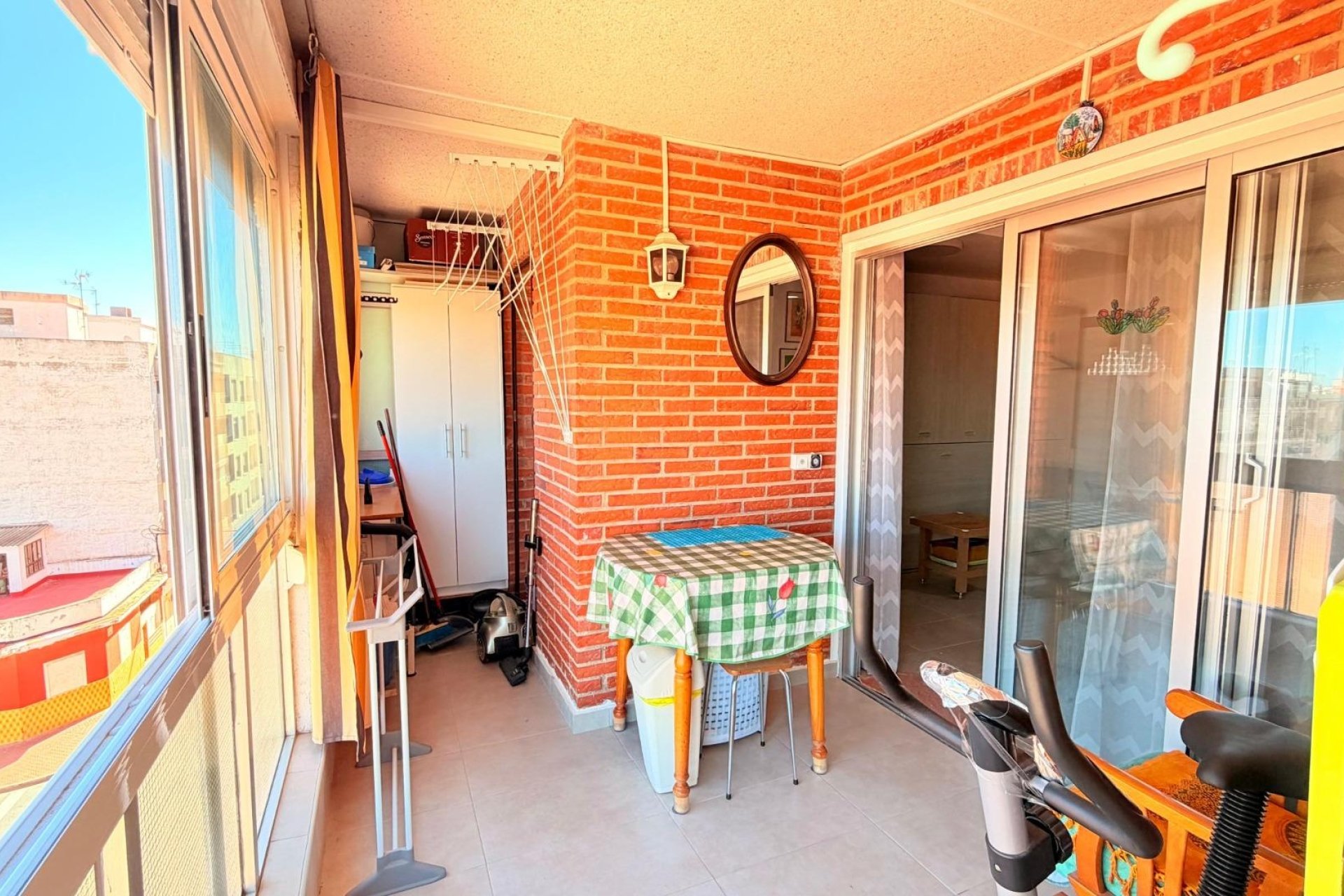 Reventa - Apartment -
Torrevieja - Playa De Los Naufragos