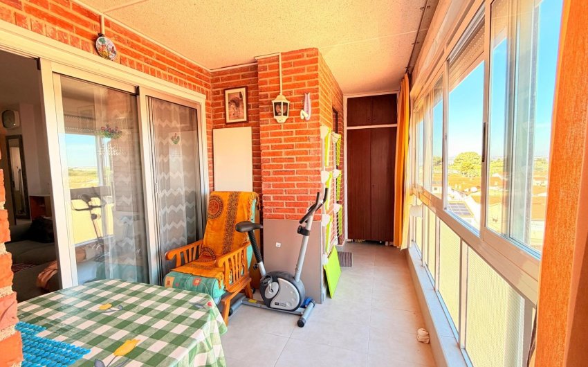 Reventa - Apartment -
Torrevieja - Playa De Los Naufragos