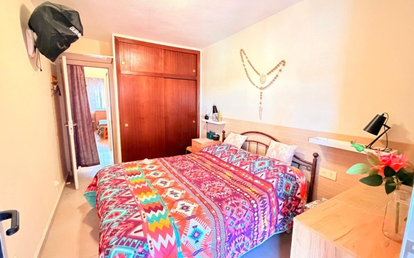 Reventa - Apartment -
Torrevieja - Playa De Los Naufragos