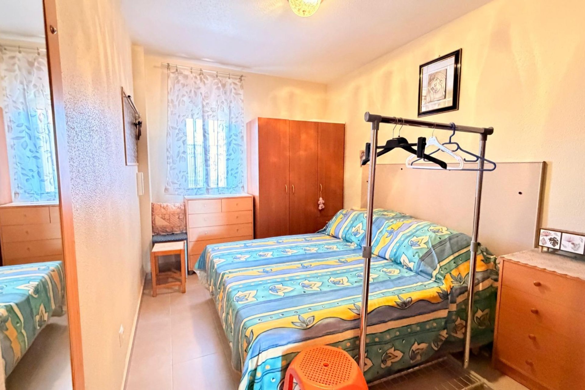 Reventa - Apartment -
Torrevieja - Playa De Los Naufragos