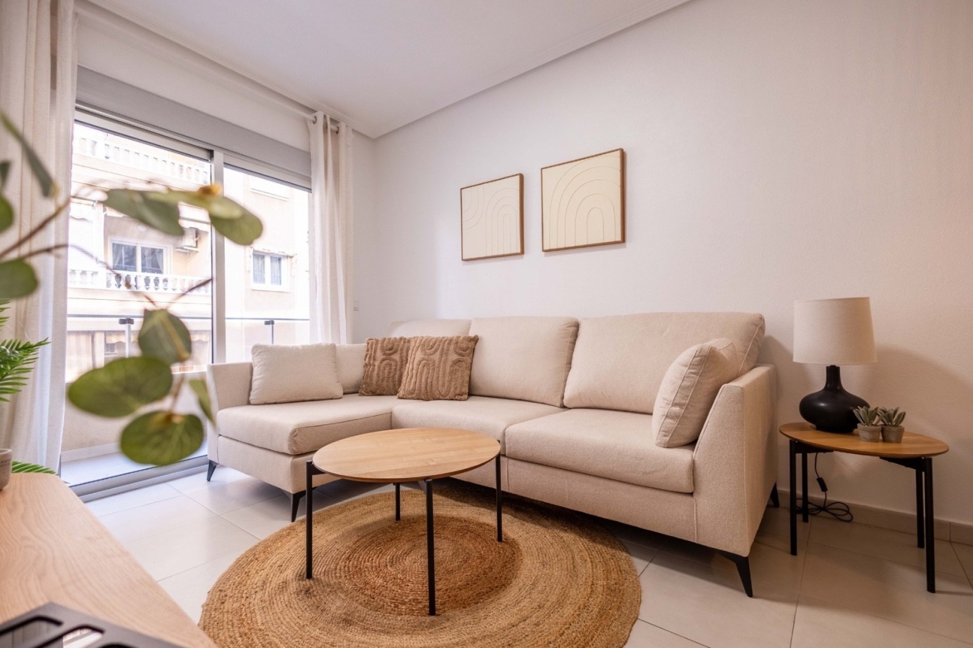 Reventa - Apartment -
Torrevieja - Playa del Cura