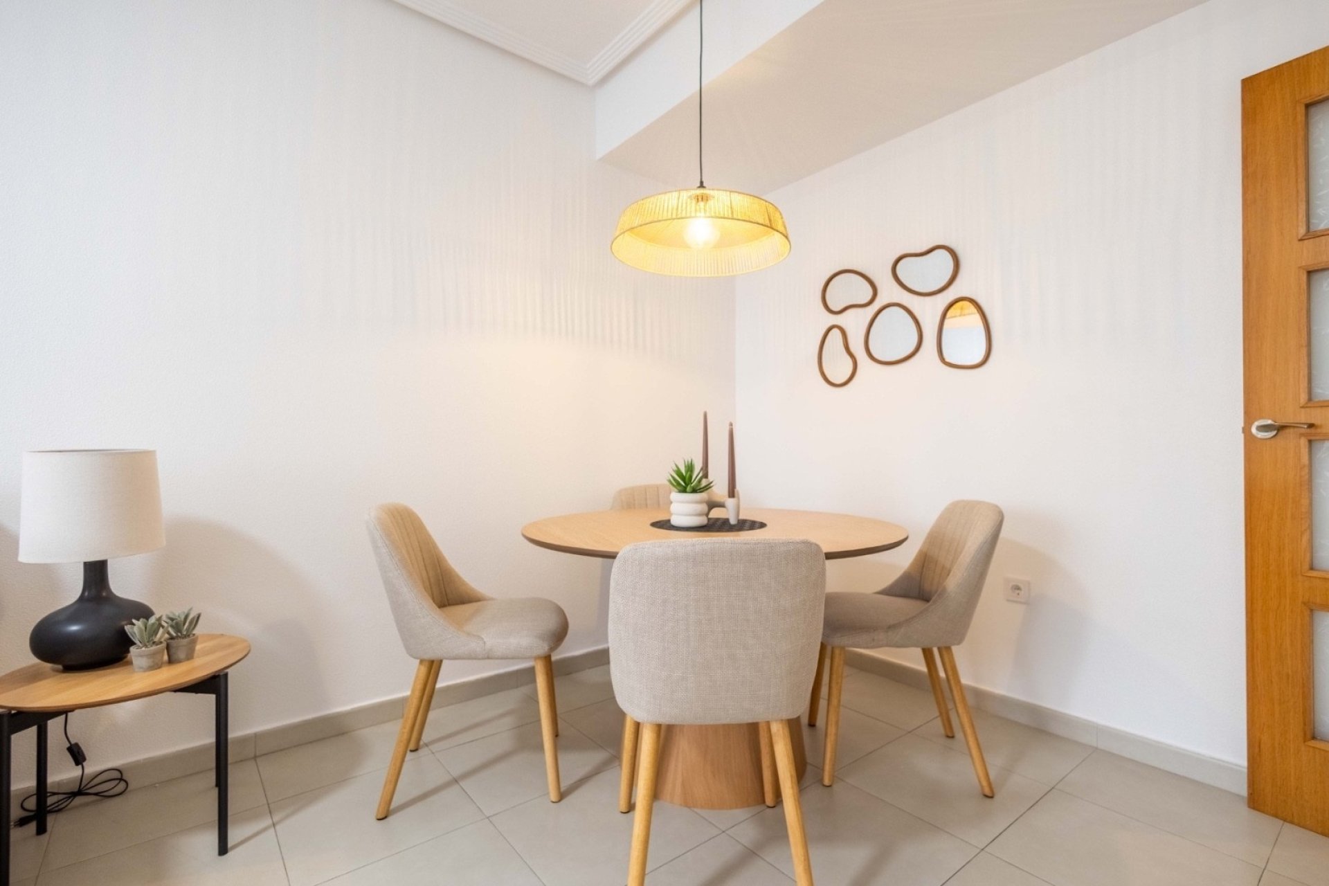 Reventa - Apartment -
Torrevieja - Playa del Cura