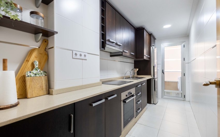 Reventa - Apartment -
Torrevieja - Playa del Cura