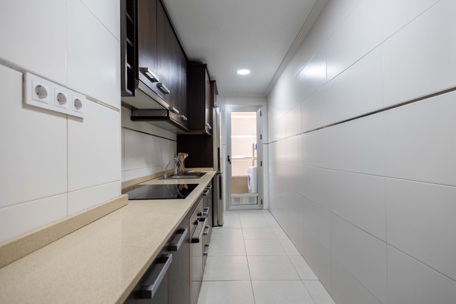 Reventa - Apartment -
Torrevieja - Playa del Cura