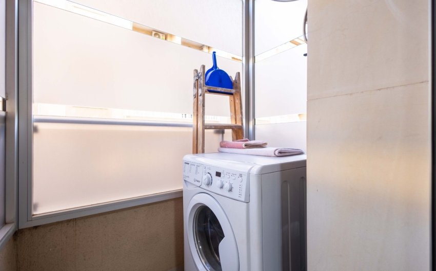 Reventa - Apartment -
Torrevieja - Playa del Cura