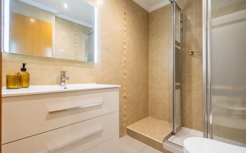 Reventa - Apartment -
Torrevieja - Playa del Cura