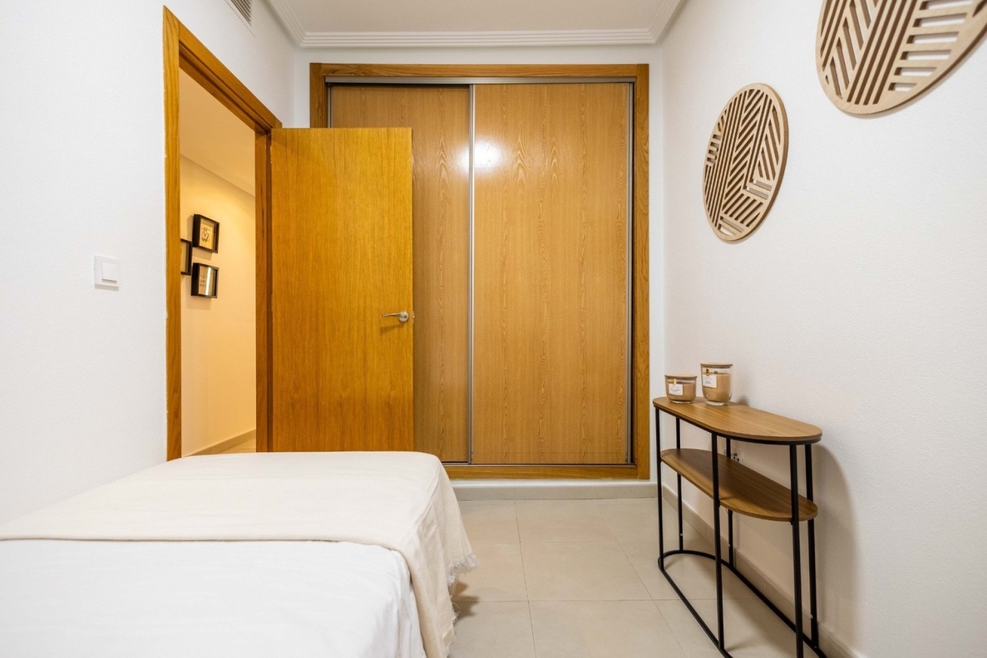 Reventa - Apartment -
Torrevieja - Playa del Cura