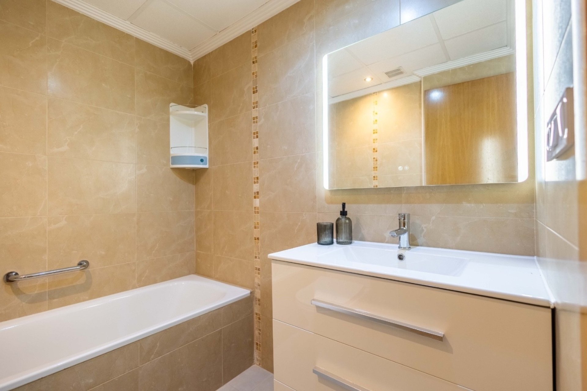 Reventa - Apartment -
Torrevieja - Playa del Cura