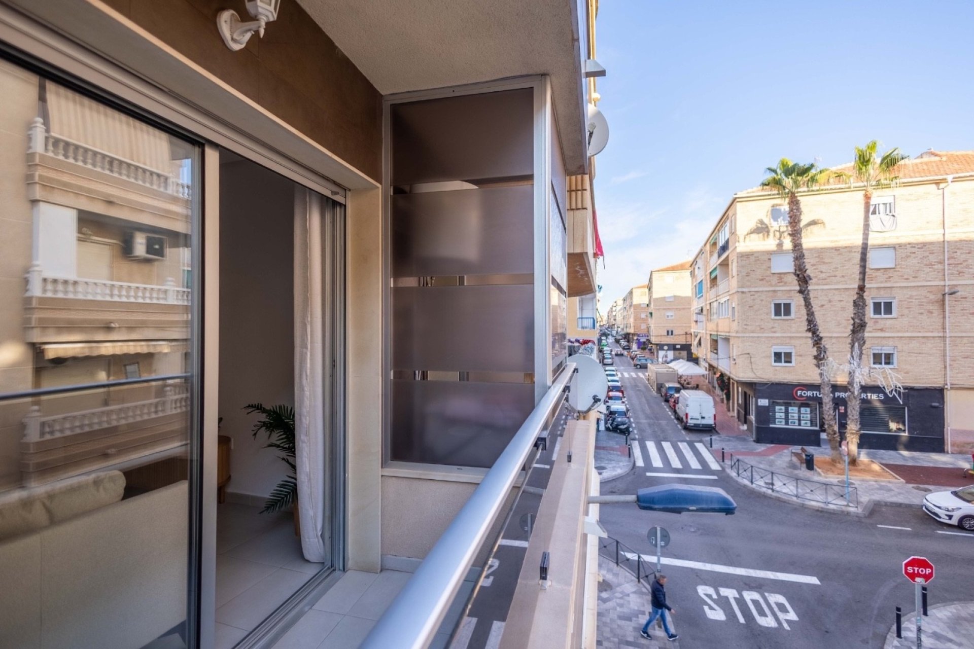 Reventa - Apartment -
Torrevieja - Playa del Cura