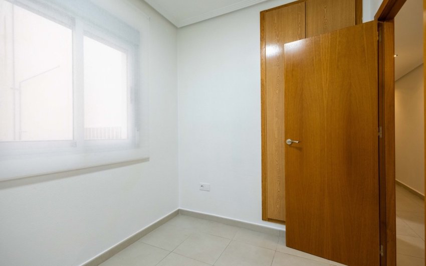 Reventa - Apartment -
Torrevieja - Playa del Cura