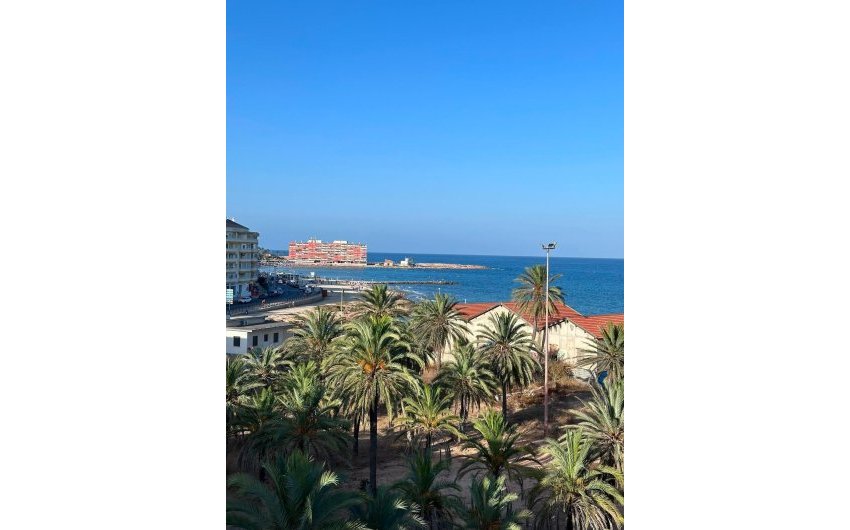 Reventa - Apartment -
Torrevieja - Playa del Cura