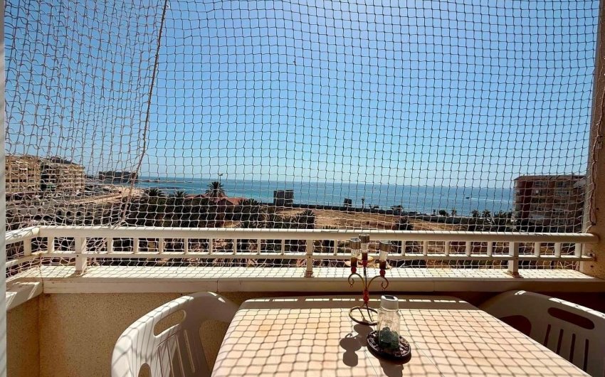 Reventa - Apartment -
Torrevieja - Playa del Cura