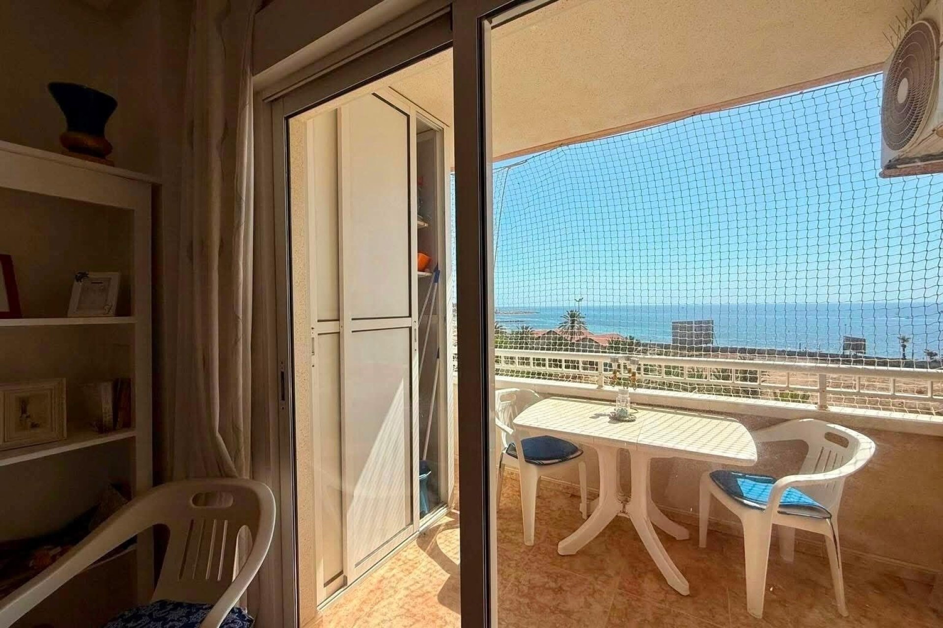 Reventa - Apartment -
Torrevieja - Playa del Cura