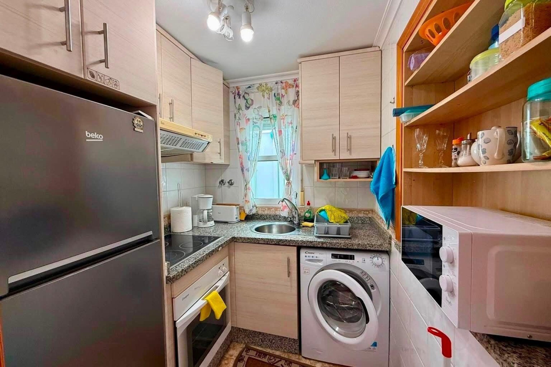 Reventa - Apartment -
Torrevieja - Playa del Cura