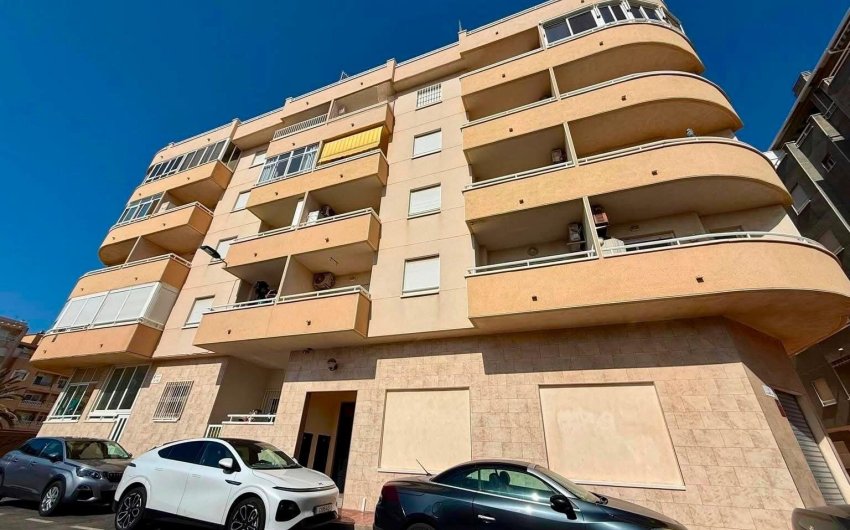 Reventa - Apartment -
Torrevieja - Playa del Cura