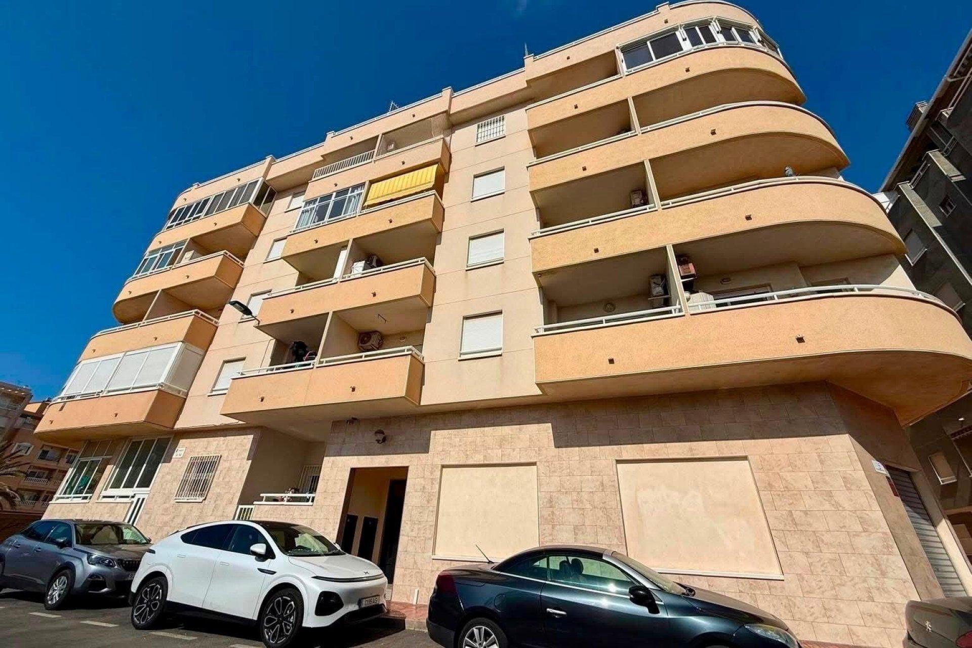 Reventa - Apartment -
Torrevieja - Playa del Cura