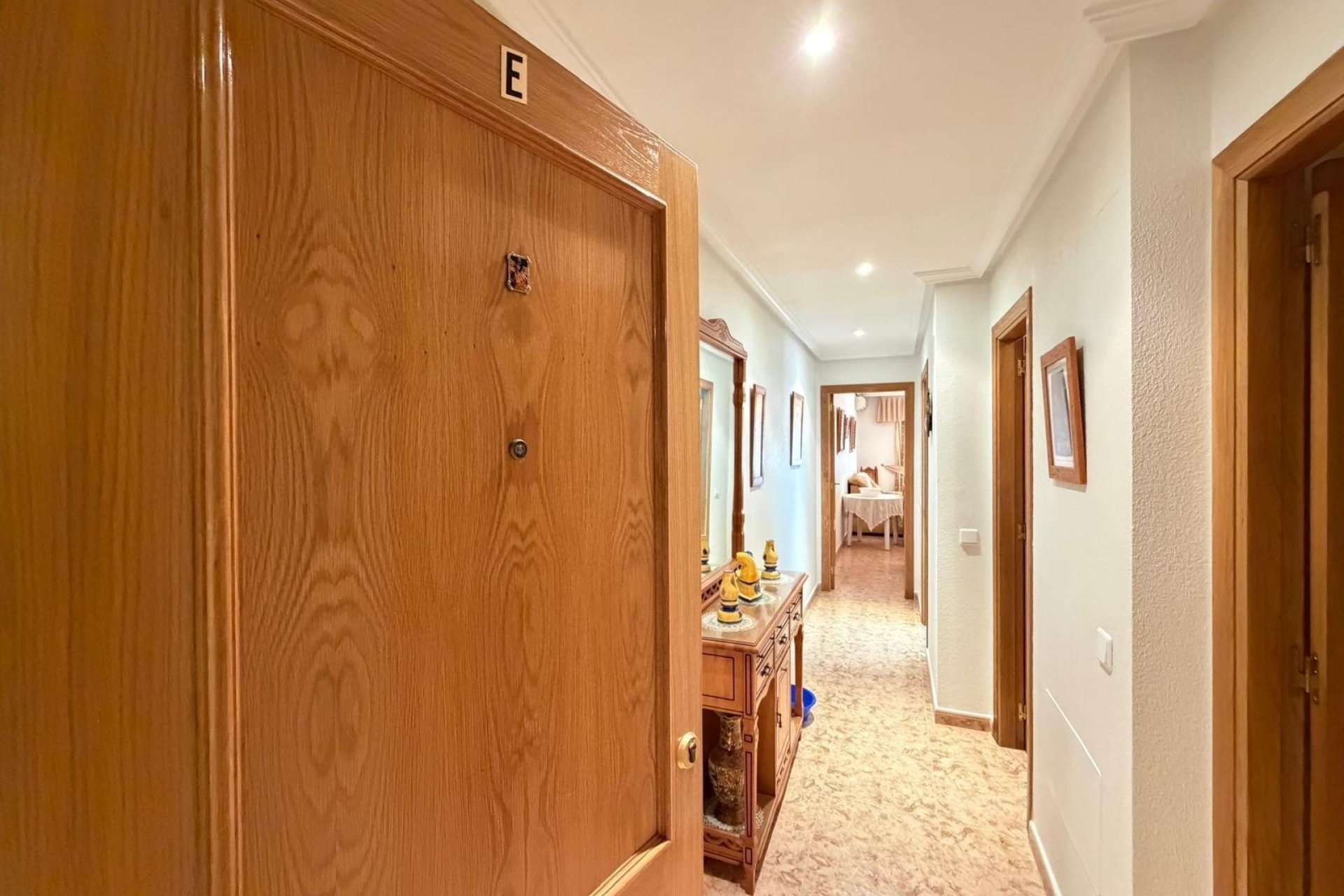 Reventa - Apartment -
Torrevieja - Playa del Cura