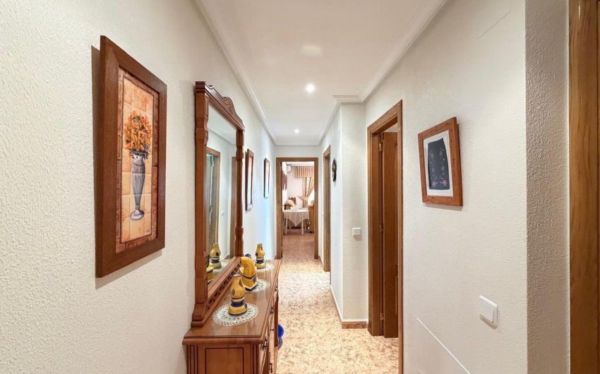 Reventa - Apartment -
Torrevieja - Playa del Cura