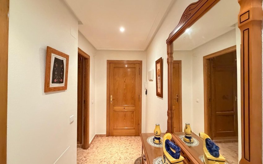 Reventa - Apartment -
Torrevieja - Playa del Cura