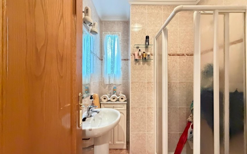 Reventa - Apartment -
Torrevieja - Playa del Cura