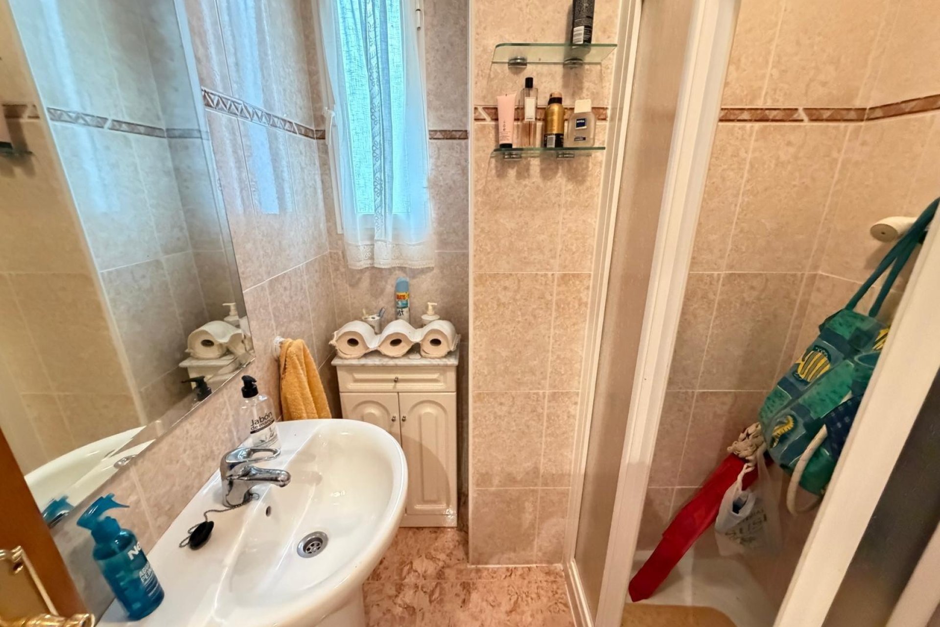 Reventa - Apartment -
Torrevieja - Playa del Cura